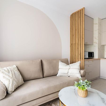 Apartamento Ina Rent - Motlawa Sienna Grobla Gdansk Exterior foto